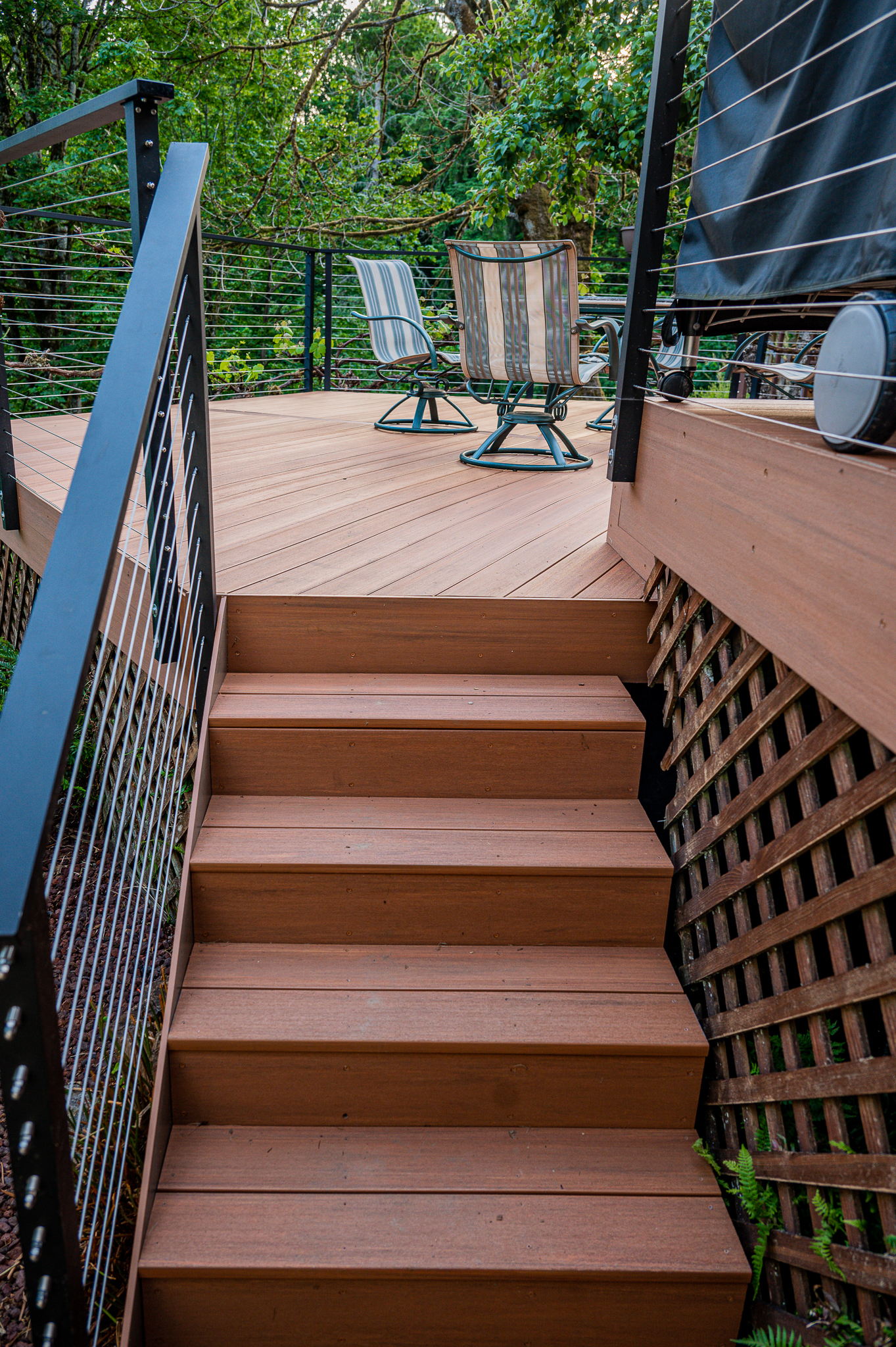 Glass Panel Premium Kit