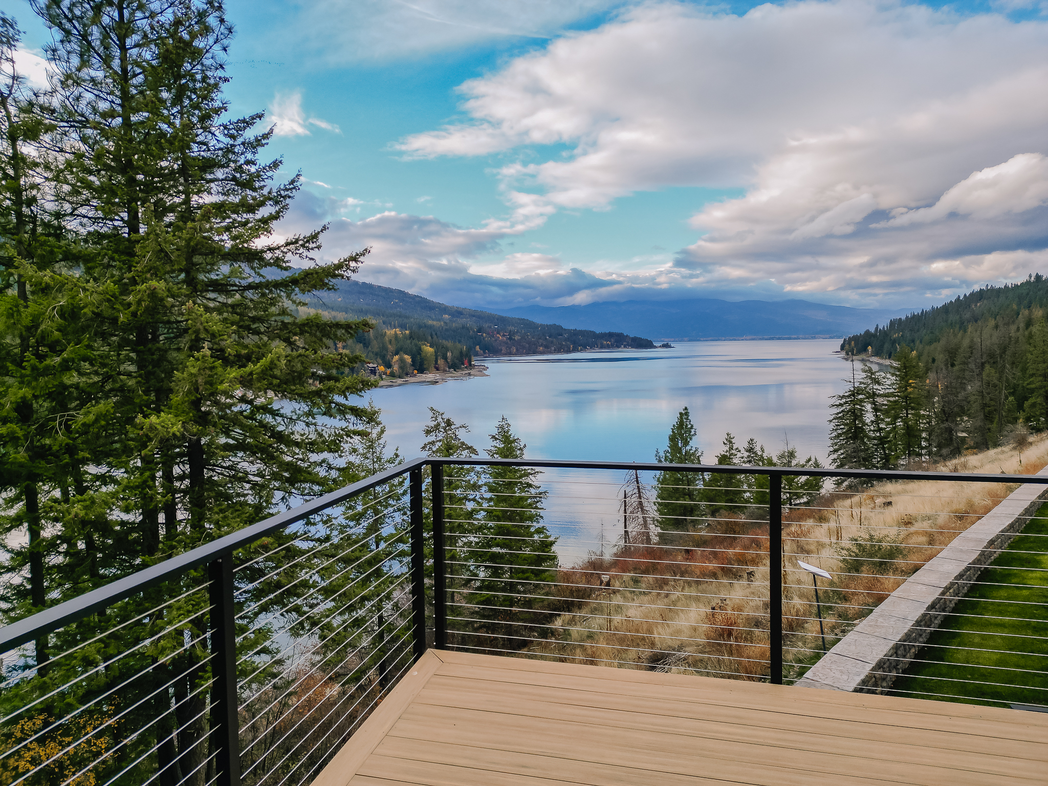 Cable Railing Systems