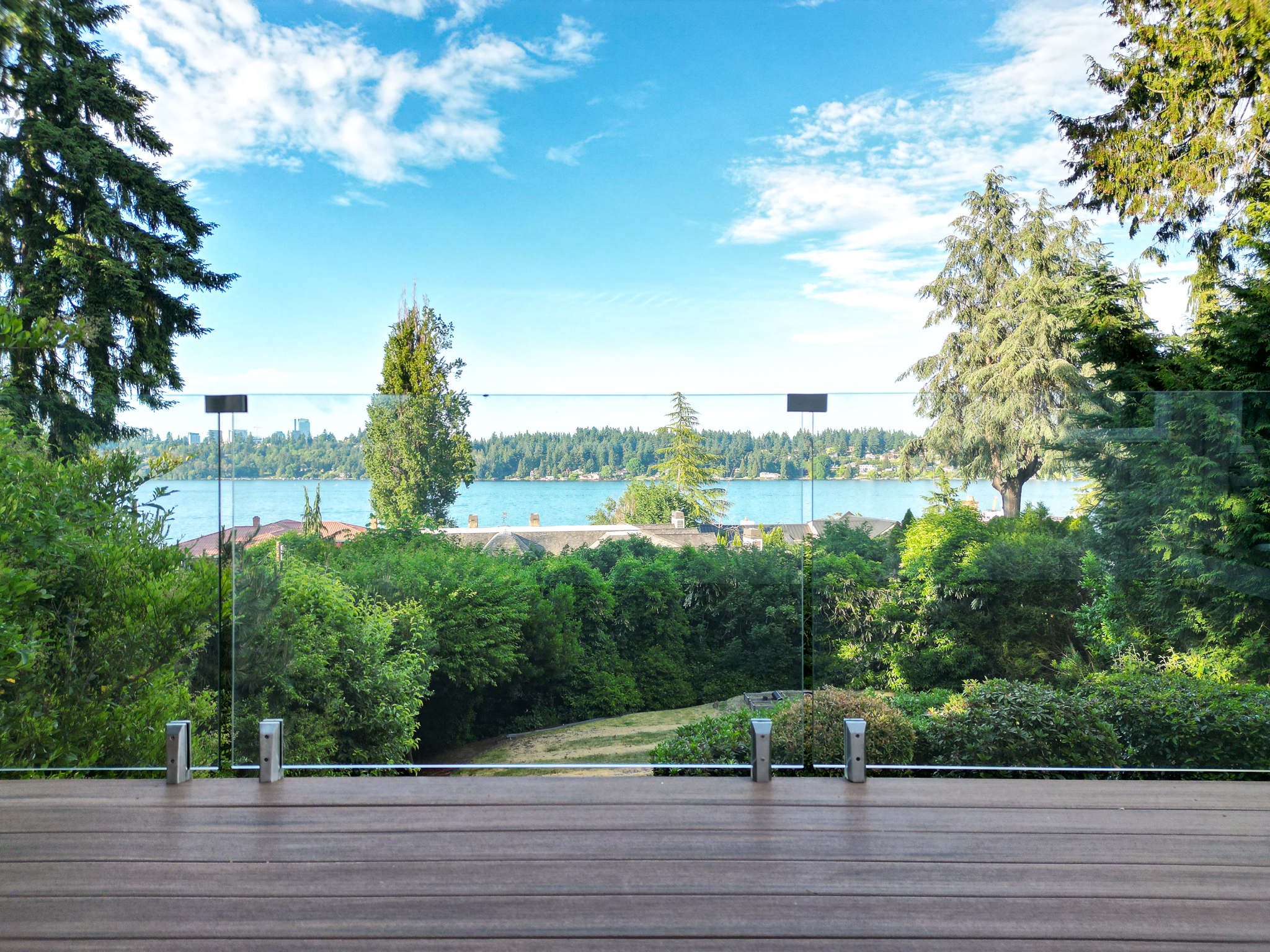 Project by Michael R.